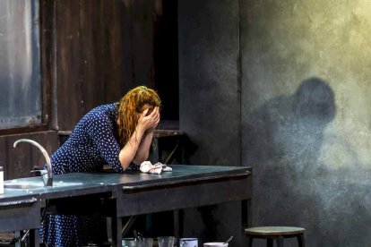 Teatro de altura en la programación cultural #Eligetuprimavera