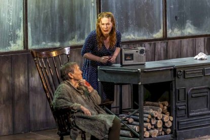 Teatro de altura en la programación cultural #Eligetuprimavera