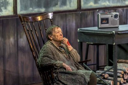 Teatro de altura en la programación cultural #Eligetuprimavera