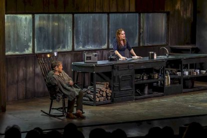 Teatro de altura en la programación cultural #Eligetuprimavera