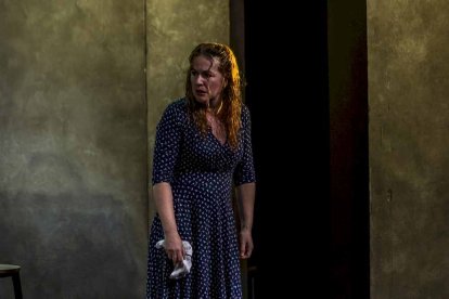 Teatro de altura en la programación cultural #Eligetuprimavera