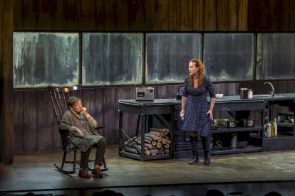 Teatro de altura en la programación cultural #Eligetuprimavera