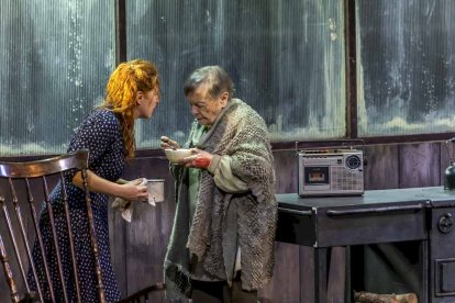 Teatro de altura en la programación cultural #Eligetuprimavera