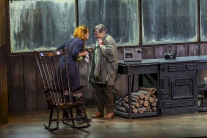 Teatro de altura en la programación cultural #Eligetuprimavera