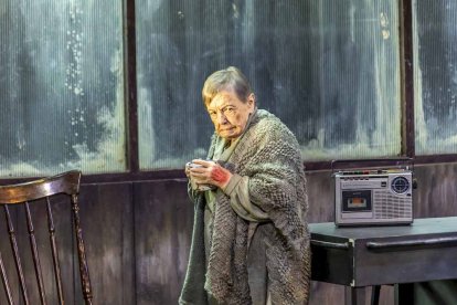 Teatro de altura en la programación cultural #Eligetuprimavera