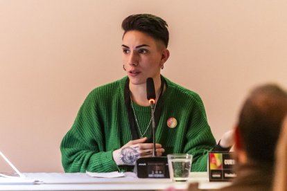 Una oportunidad para escuchar a reconocidos referentes de las artes
