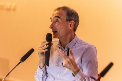 Una oportunidad para escuchar a reconocidos referentes de las artes