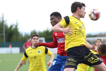 Goleada del filial rojillo para sellar el play-off