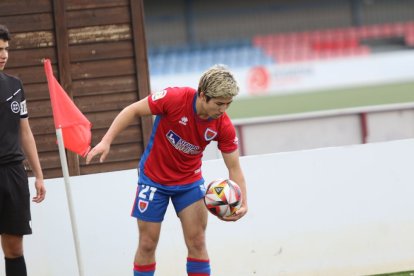 Goleada del filial rojillo para sellar el play-off