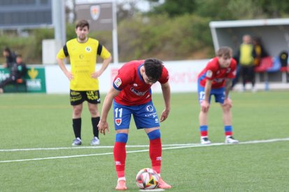 Goleada del filial rojillo para sellar el play-off