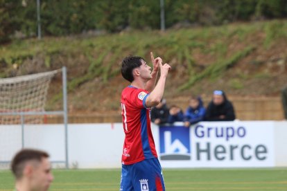 Goleada del filial rojillo para sellar el play-off