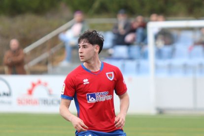 Goleada del filial rojillo para sellar el play-off