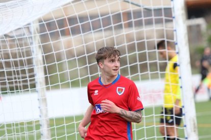 Goleada del filial rojillo para sellar el play-off