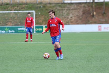 Goleada del filial rojillo para sellar el play-off