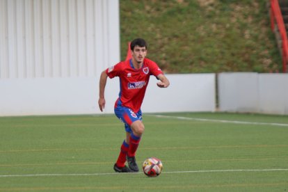 Goleada del filial rojillo para sellar el play-off