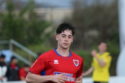 Goleada del filial rojillo para sellar el play-off