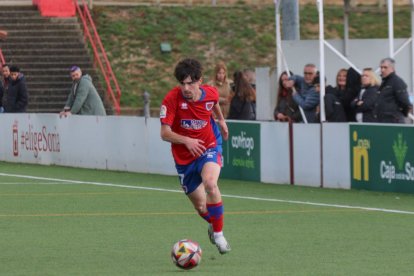 Goleada del filial rojillo para sellar el play-off