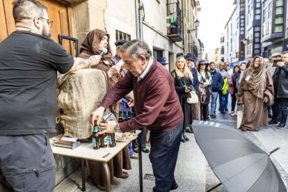 La edición de este año fue muy concurrida
