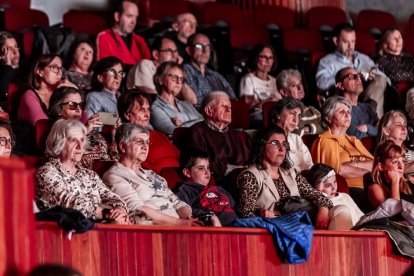 Los beneficios irán destinados a Asovica-Fadess