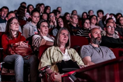 Los beneficios irán destinados a Asovica-Fadess