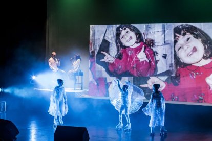 Los beneficios irán destinados a Asovica-Fadess