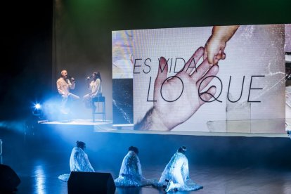 Los beneficios irán destinados a Asovica-Fadess