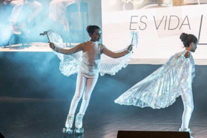 Los beneficios irán destinados a Asovica-Fadess