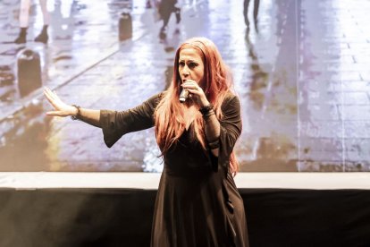 Los beneficios irán destinados a Asovica-Fadess
