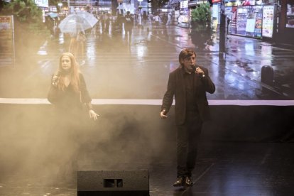 Los beneficios irán destinados a Asovica-Fadess