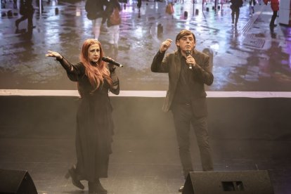 Los beneficios irán destinados a Asovica-Fadess
