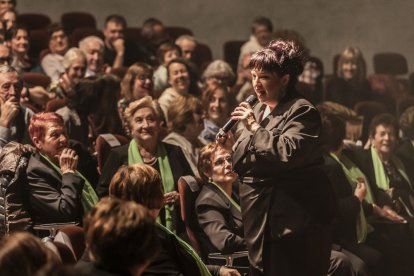 Los beneficios irán destinados a Asovica-Fadess