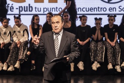 Los beneficios irán destinados a Asovica-Fadess