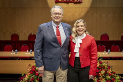 Las parejas serán los alcaldes de barrio para las fiestas de este año