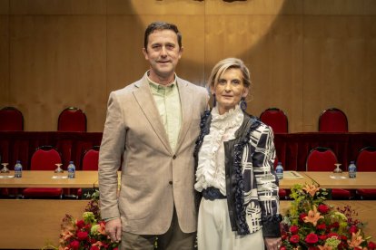 Las parejas serán los alcaldes de barrio para las fiestas de este año