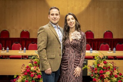 Las parejas serán los alcaldes de barrio para las fiestas de este año
