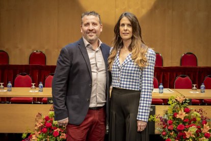 Las parejas serán los alcaldes de barrio para las fiestas de este año