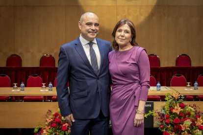 Las parejas serán los alcaldes de barrio para las fiestas de este año