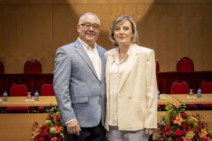 Las parejas serán los alcaldes de barrio para las fiestas de este año