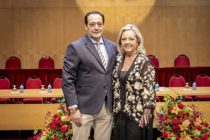 Las parejas serán los alcaldes de barrio para las fiestas de este año