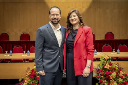 Las parejas serán los alcaldes de barrio para las fiestas de este año