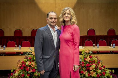 Las parejas serán los alcaldes de barrio para las fiestas de este año