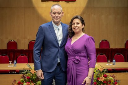Las parejas serán los alcaldes de barrio para las fiestas de este año