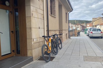 La competición está organizada por el Club Ciclista Uxama