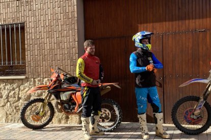 La competición está organizada por el Club Ciclista Uxama