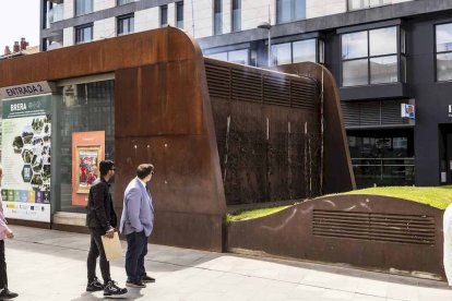 La población soriana sobrellevó el caos