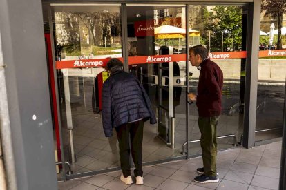 La población soriana sobrellevó el caos