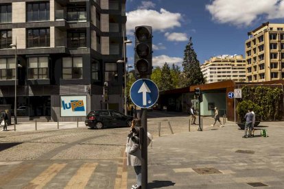 La población soriana sobrellevó el caos