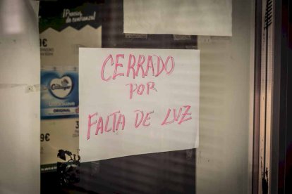 La población soriana sobrellevó el caos