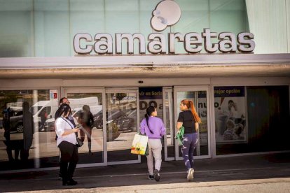 La población soriana sobrellevó el caos