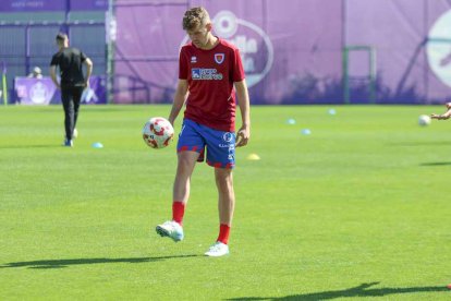 Los rojillos se llevaron los puntos en un partido que sirve de pruebas para el Playoff